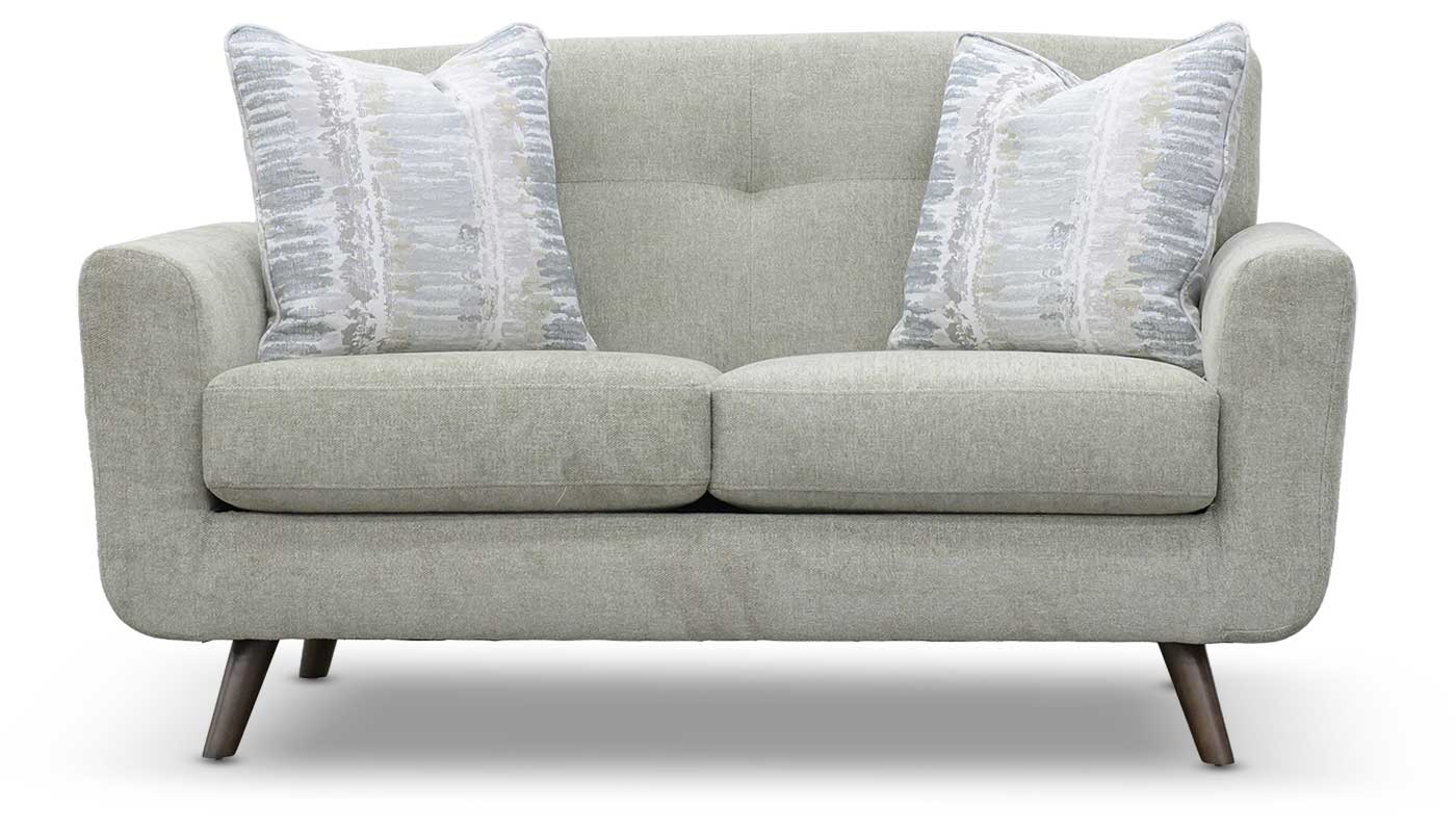 Carol II Loveseat - Image 2