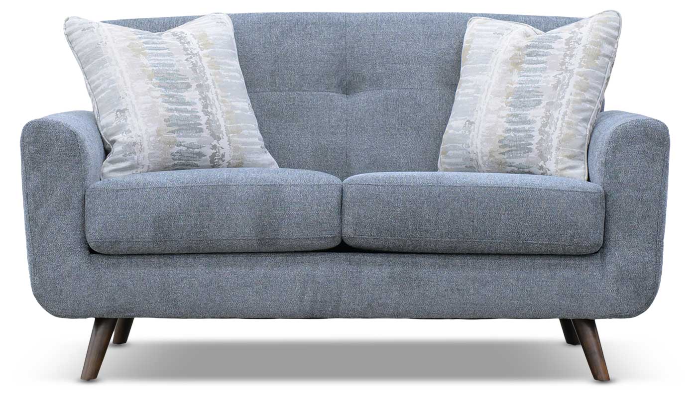Carol II Loveseat - Image 3