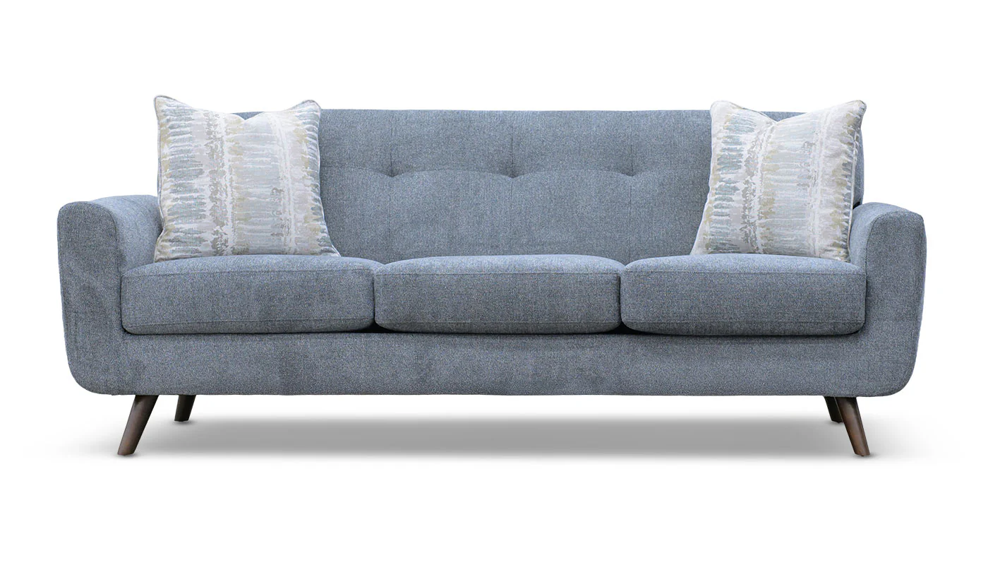 Carol II Sofa - Image 3