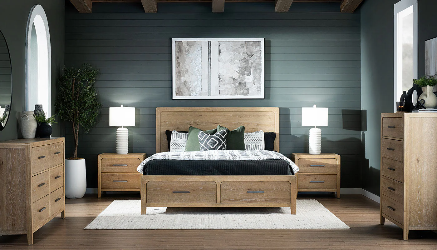 Carson Storage Bedroom - Image 2