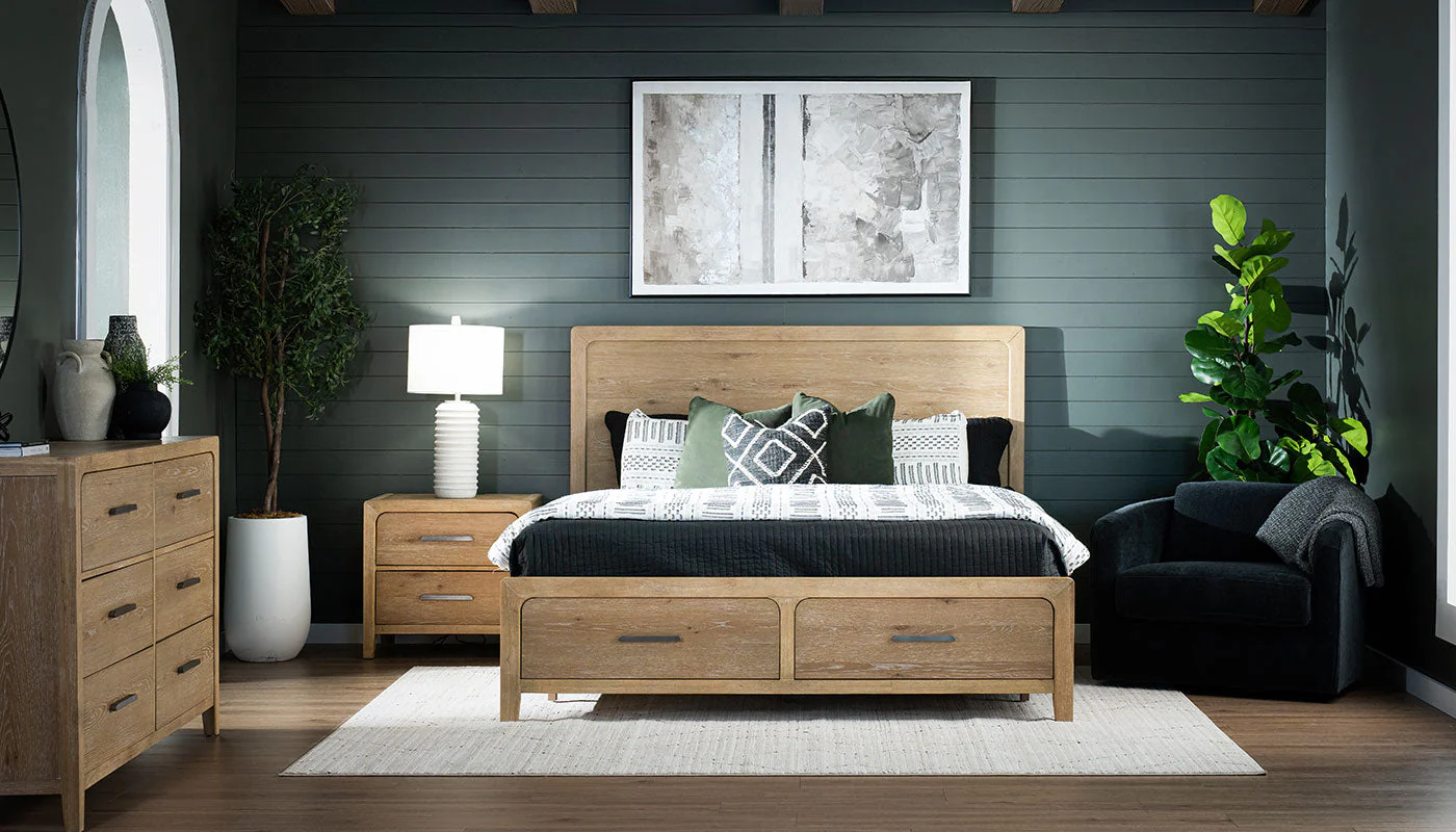 Carson Storage Bedroom - Image 4