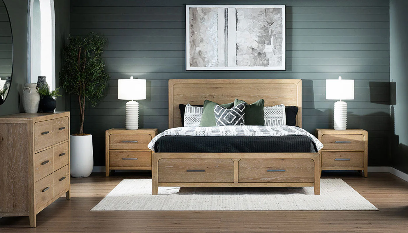 Carson Storage Bedroom - Image 5