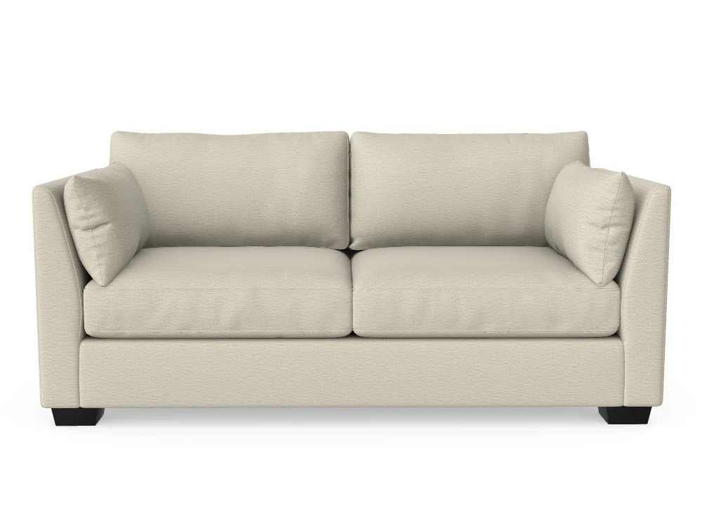 Cassandra 82" Condo Sofa - Custom Design Ref: 2NZBGMA