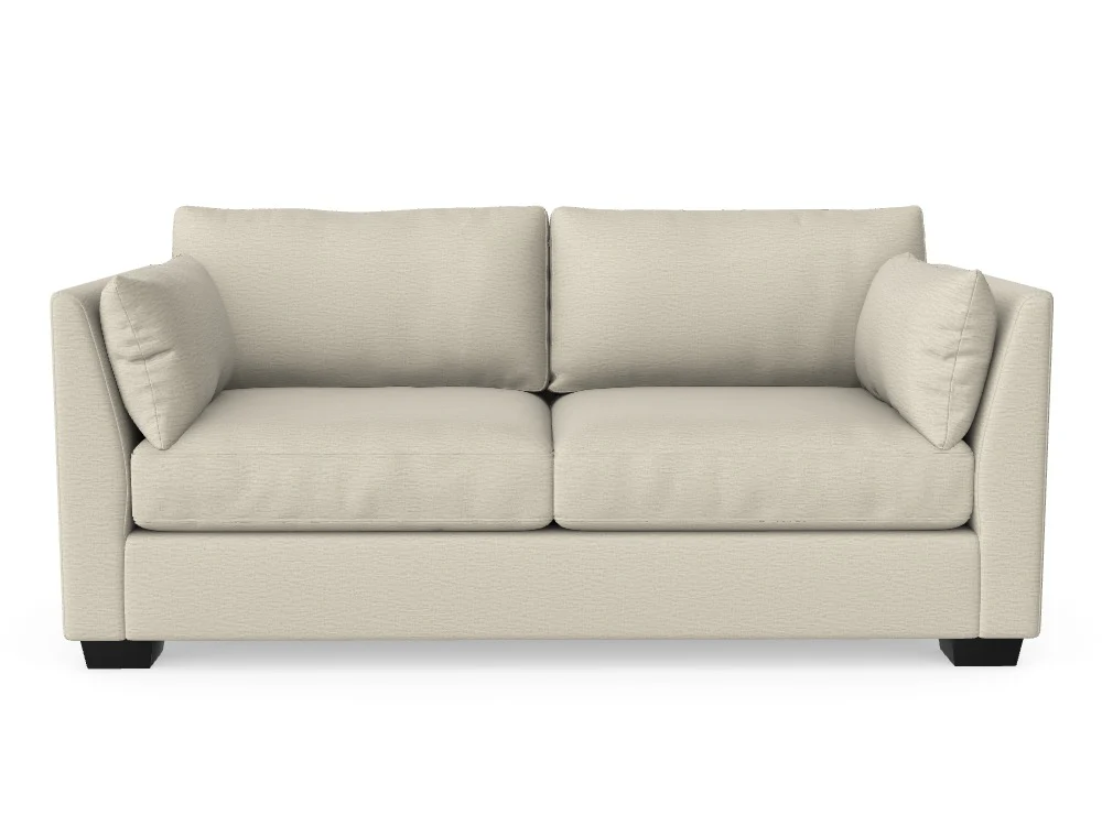 Cassandra 82" Condo Sofa - Custom Design Ref: 2NZBGMA