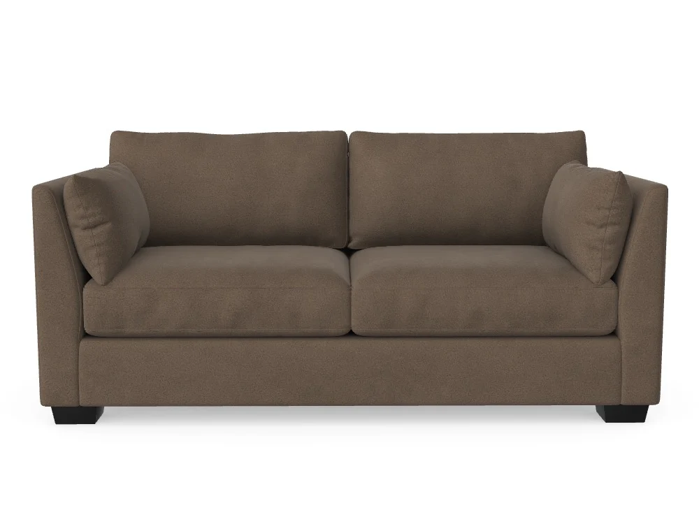 Cassandra 82" Condo Sofa - Custom Design Ref: 4XK5PV