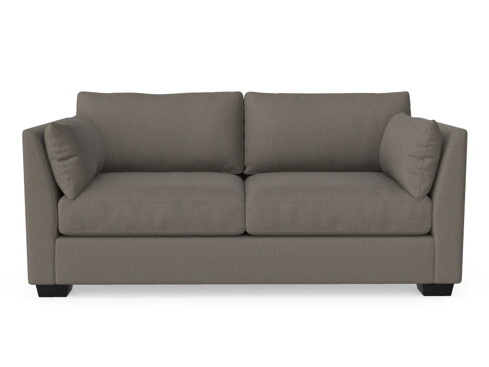 Cassandra 82" Condo Sofa - Custom Design Ref: BYUXJIT