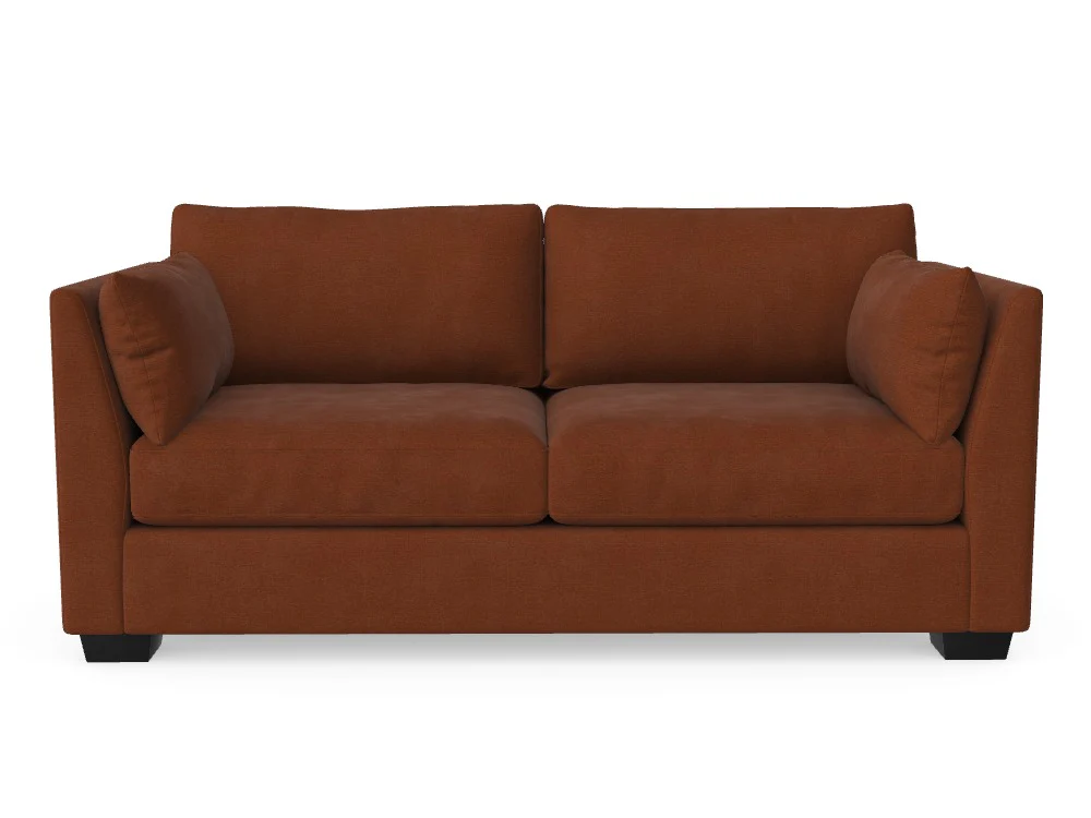 Cassandra 82" Condo Sofa - Custom Design Ref: C3FHTTQ