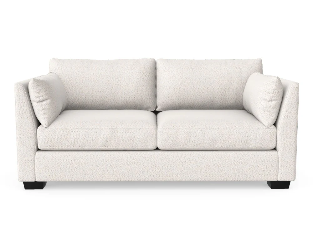 Cassandra 82" Condo Sofa - Custom Design Ref: DS8IPB