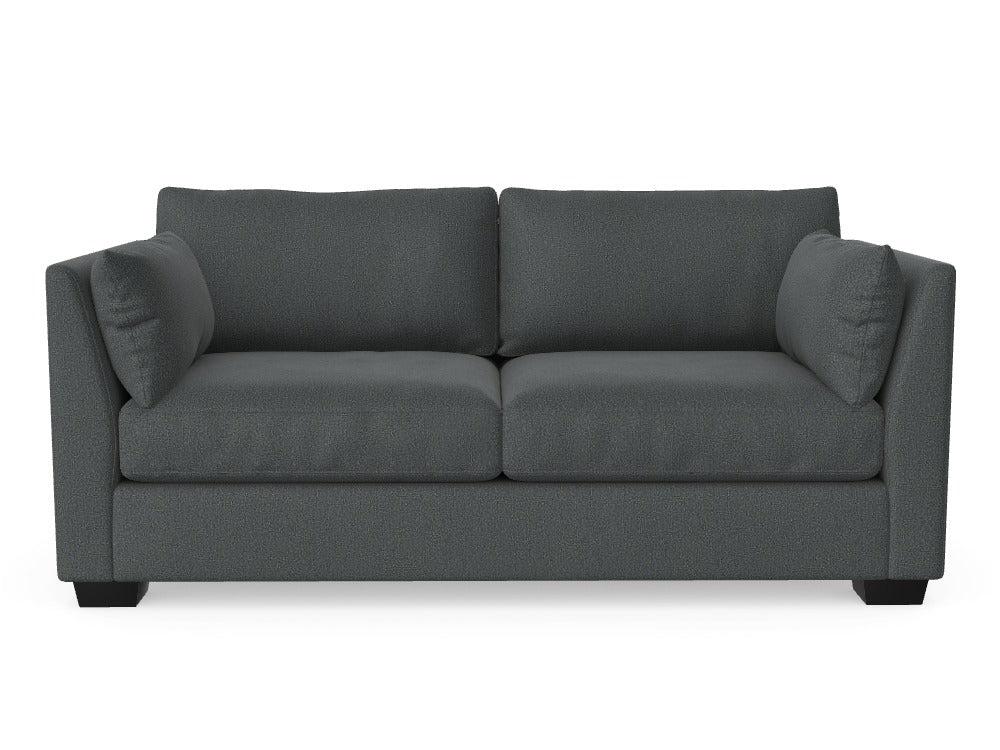 Cassandra 82" Condo Sofa - Custom Design Ref: ELZ9AO