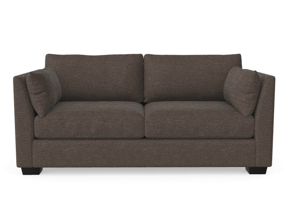 Cassandra 82" Condo Sofa - Custom Design Ref: EZVVWUG