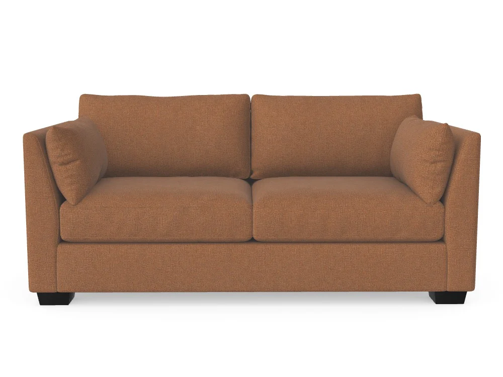 Cassandra 82" Condo Sofa - Custom Design Ref: FKPWTLW