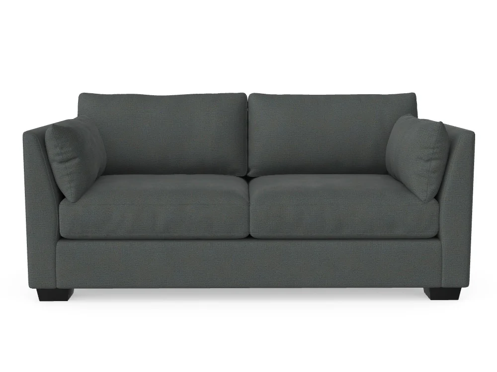 Cassandra 82" Condo Sofa - Custom Design Ref: FUAG2P6