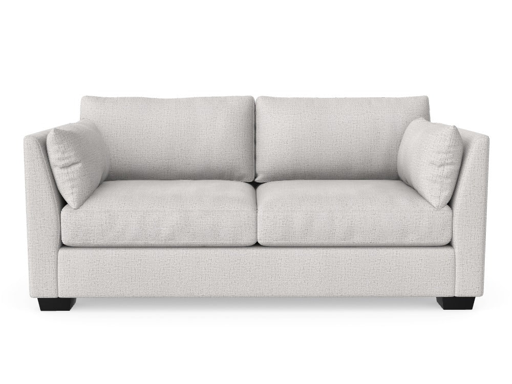 Cassandra 82" Condo Sofa - Custom Design Ref: GELPMX