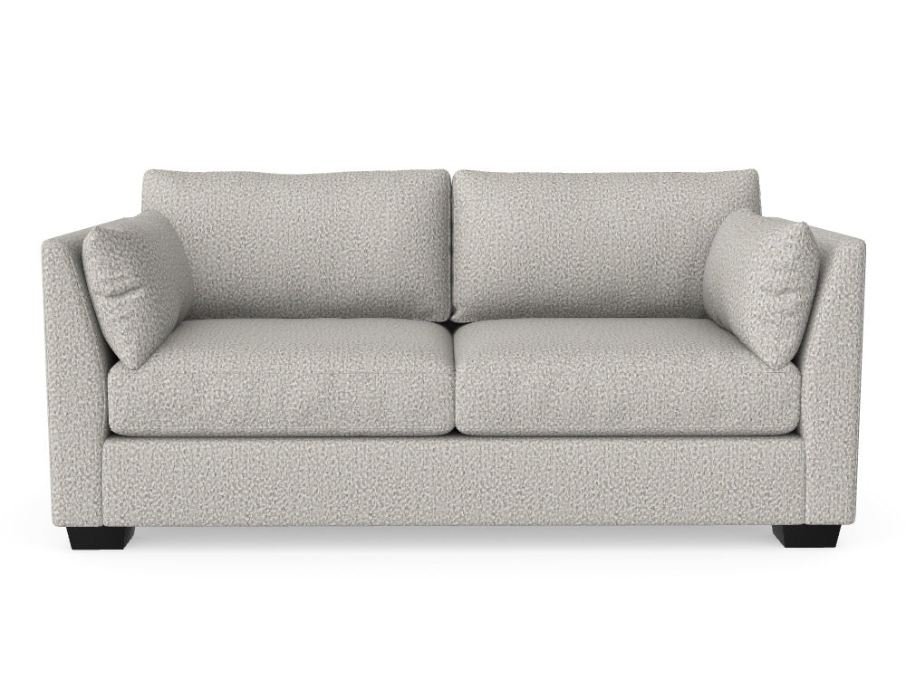 Cassandra 82" Condo Sofa - Custom Design Ref: JCMIWM