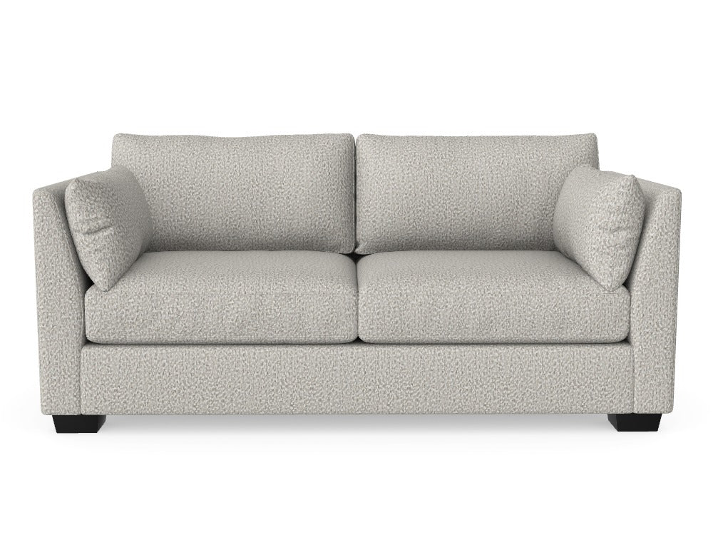 Cassandra 82" Condo Sofa - Custom Design Ref: JCMIWM