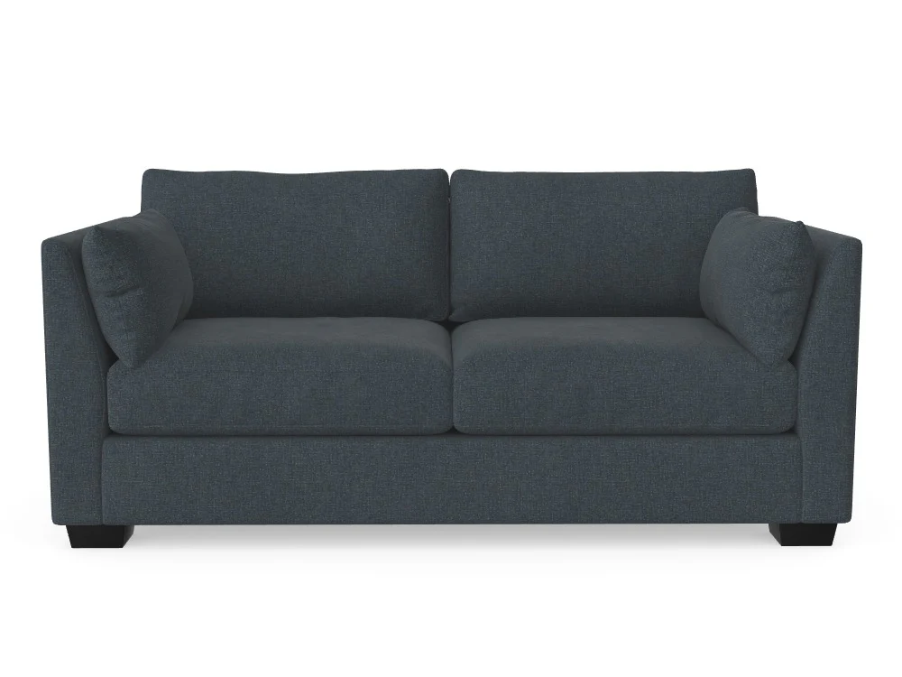 Cassandra 82" Condo Sofa - Custom Design Ref: JY1PLP4