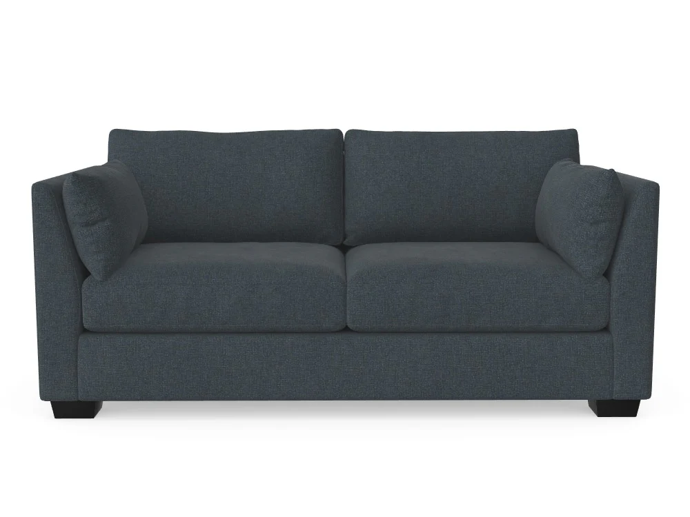 Cassandra 82" Condo Sofa - Custom Design Ref: JY1PLP4