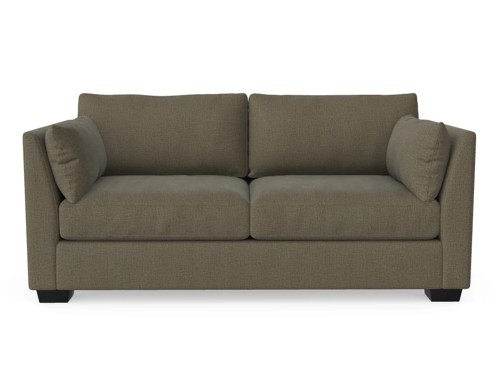 Cassandra 82" Condo Sofa - Custom Design Ref: L3RY4B8