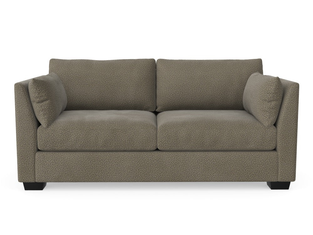Cassandra 82" Condo Sofa - Custom Design Ref: Q2HILS
