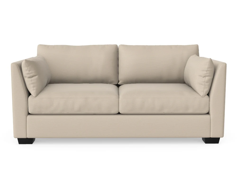 Cassandra 82" Condo Sofa - Custom Design Ref: RDJJ4M7