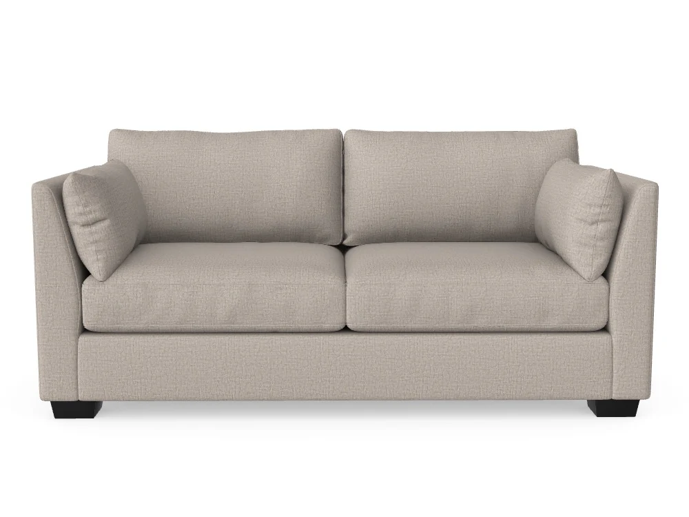 Cassandra 82" Condo Sofa - Custom Design Ref: SRCD50