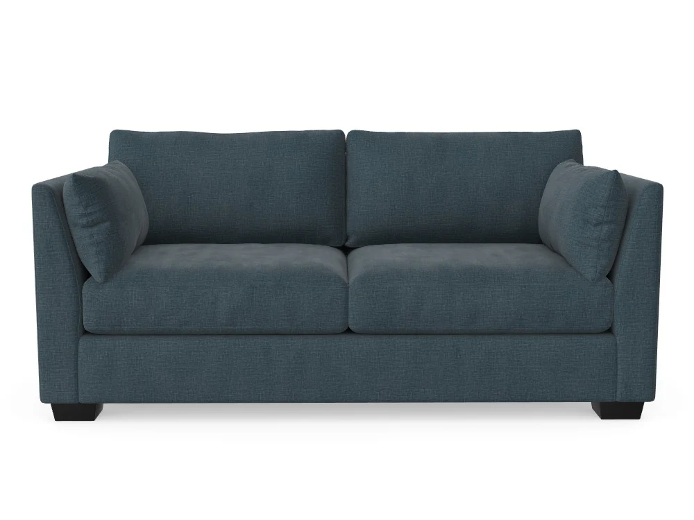 Cassandra 82" Condo Sofa - Custom Design Ref: VA7BWX6