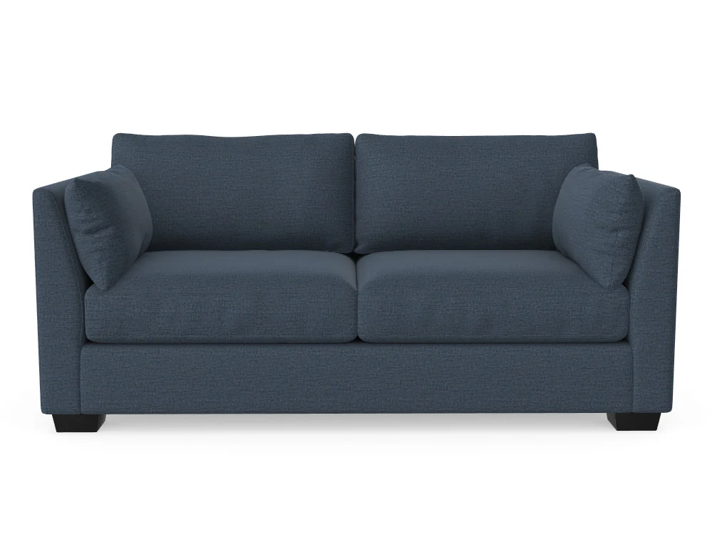 Cassandra 82" Condo Sofa - Custom Design Ref: XKA7F3