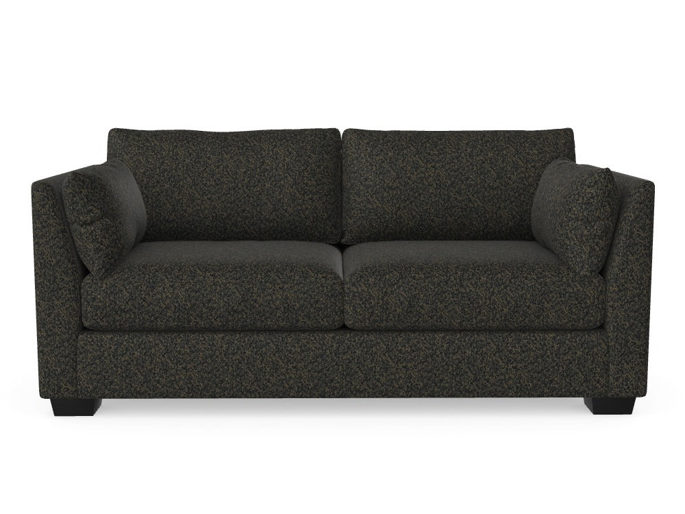 Cassandra 82" Condo Sofa - Custom Design Ref: Y9YVLG