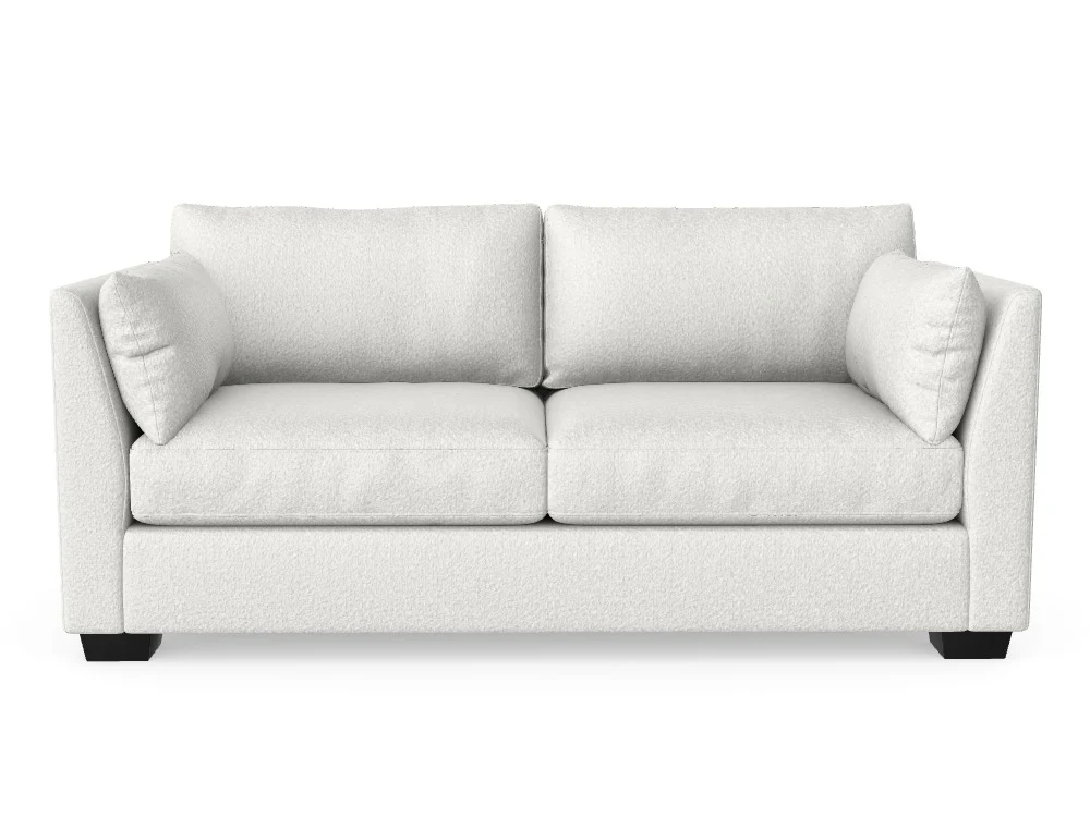 Cassandra 82" Condo Sofa - Custom Design Ref: YAVUKX