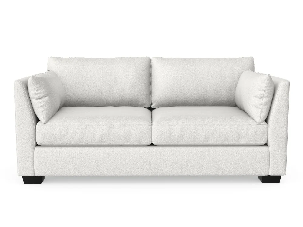 Cassandra 82" Condo Sofa - Custom Design Ref: YAVUKX