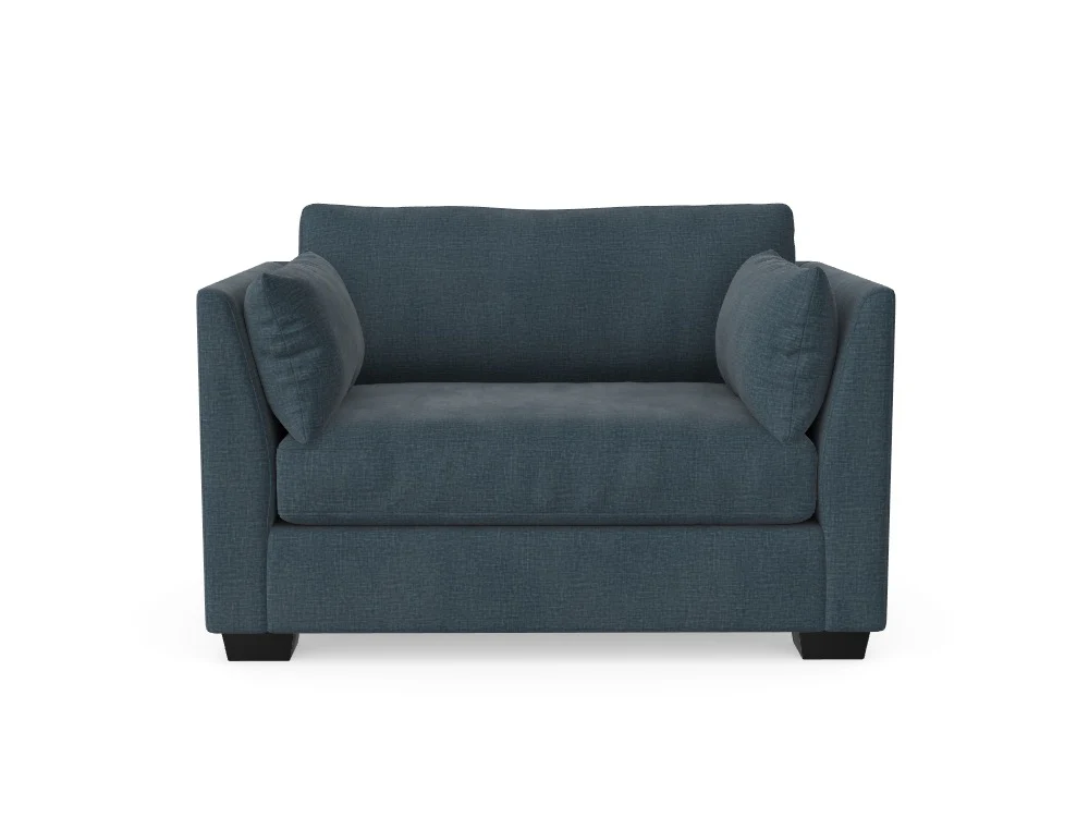 Cassandra Chair - Custom Design Ref: B9WBBB6