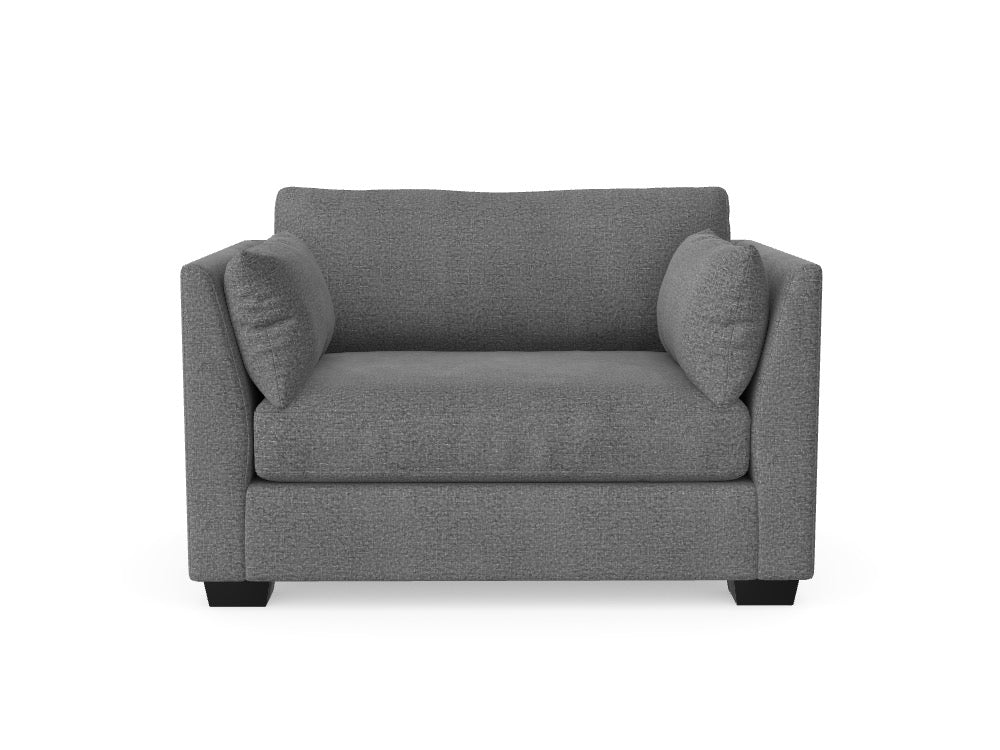 Cassandra Chair - Custom Design Ref: UKRY8DR