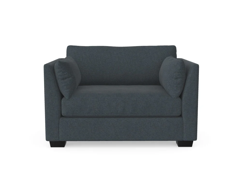 Cassandra Chair - Custom Design Ref: W2GSH1K
