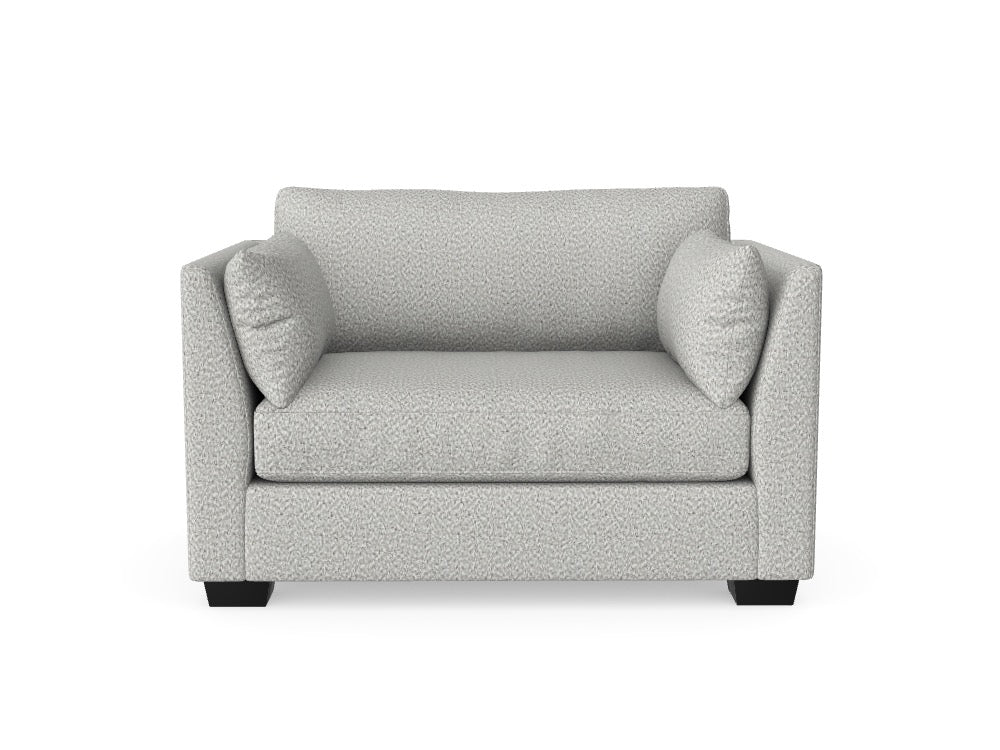 Cassandra Chair - Custom Design Ref: W3BEWH