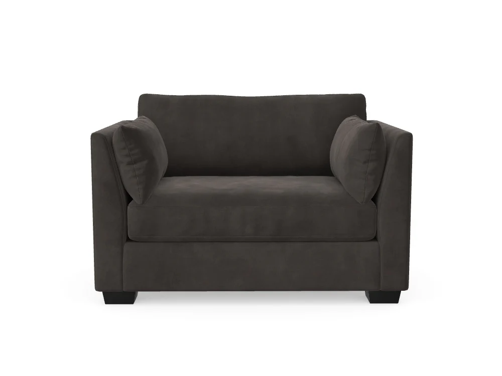 Cassandra Chair - Custom Design Ref: WLTDNH