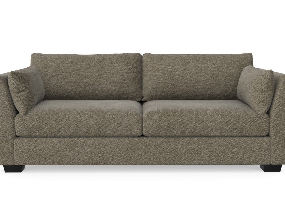 Cassandra Sofa - Custom Design Ref: 2VATED