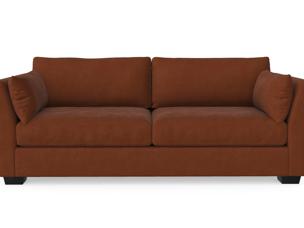 Cassandra Sofa - Custom Design Ref: ULWNG92
