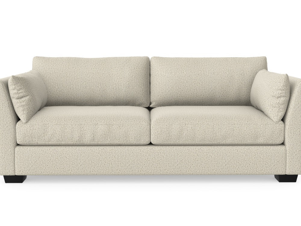 Cassandra Sofa - Custom Design Ref: XZQKIS