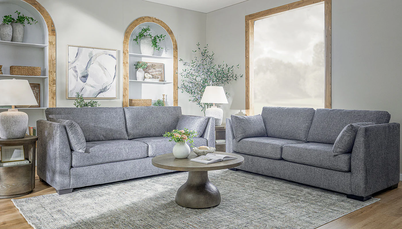 Cassandra Sofa & Condo Sofa - Image 2