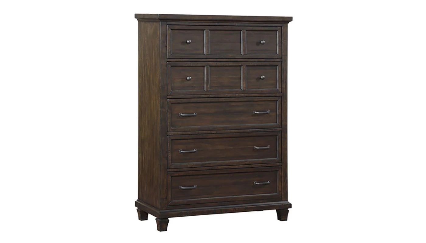 Cedar Grove Chest - Image 2