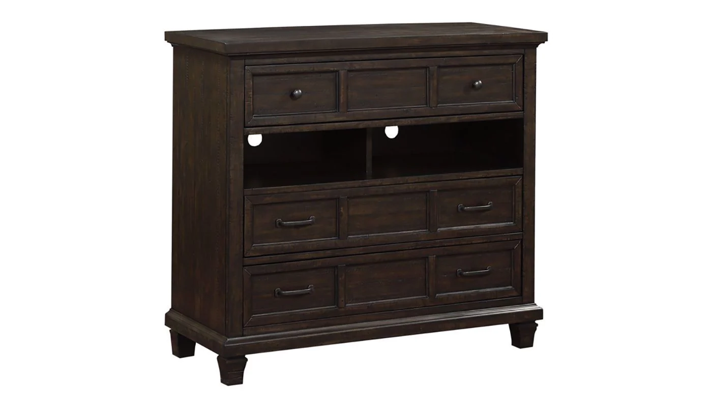 Cedar Grove TV Stand - Image 3