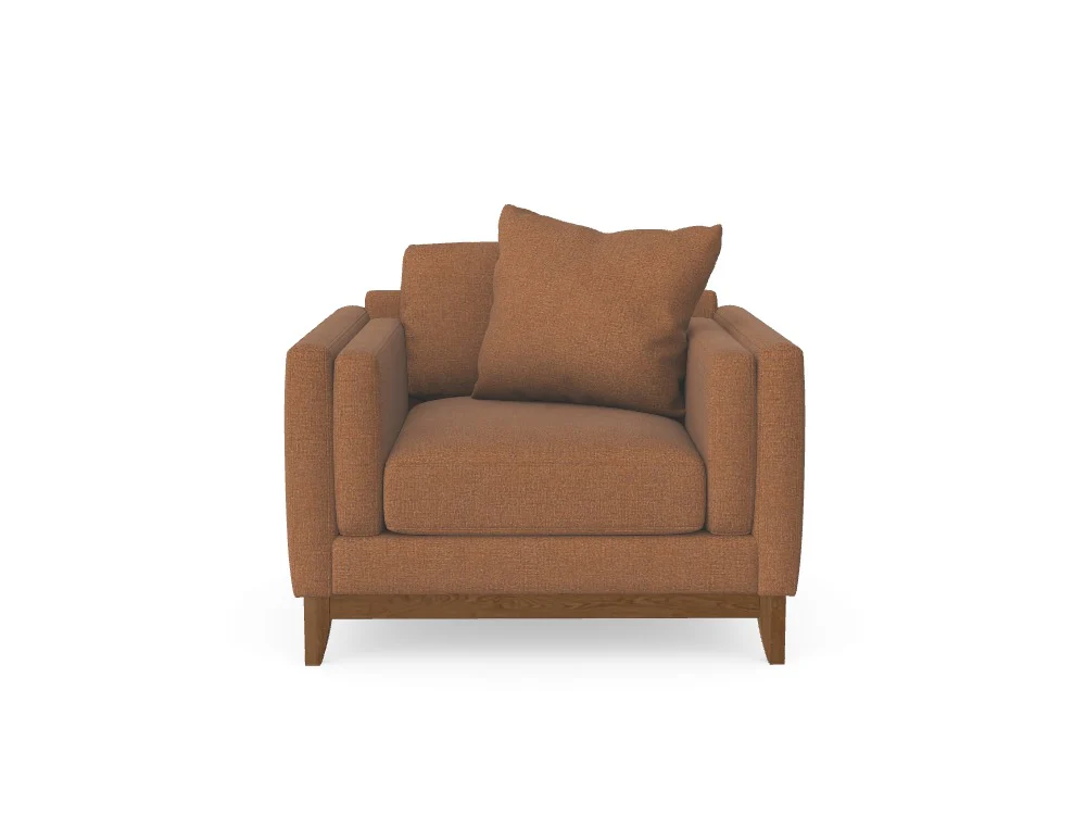 Cedar Hill Chair - Custom Design Ref: 0HUBI7J