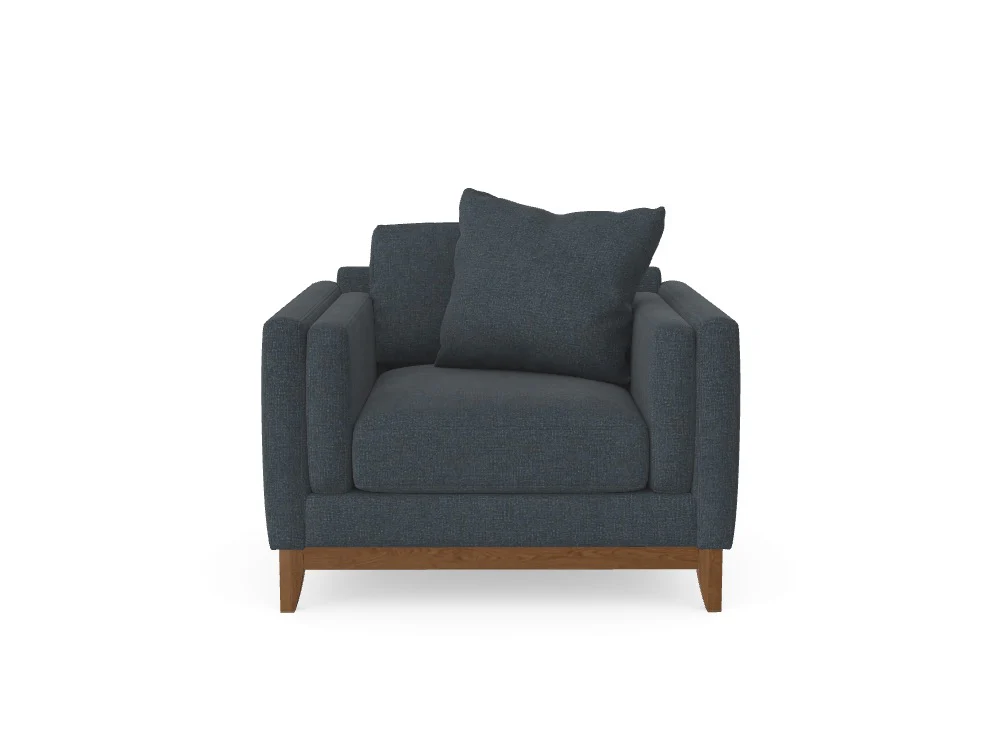 Cedar Hill Chair - Custom Design Ref: 4HSSNM5