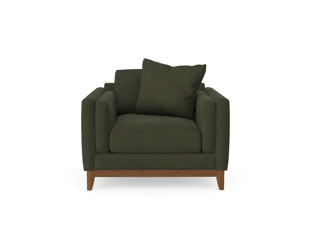 Cedar Hill Chair - Custom Design Ref: 8BEGMPF