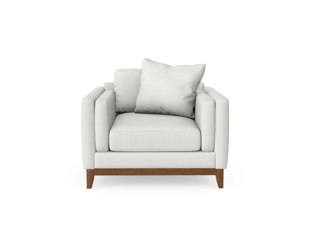 Cedar Hill Chair - Custom Design Ref: CZMBUH