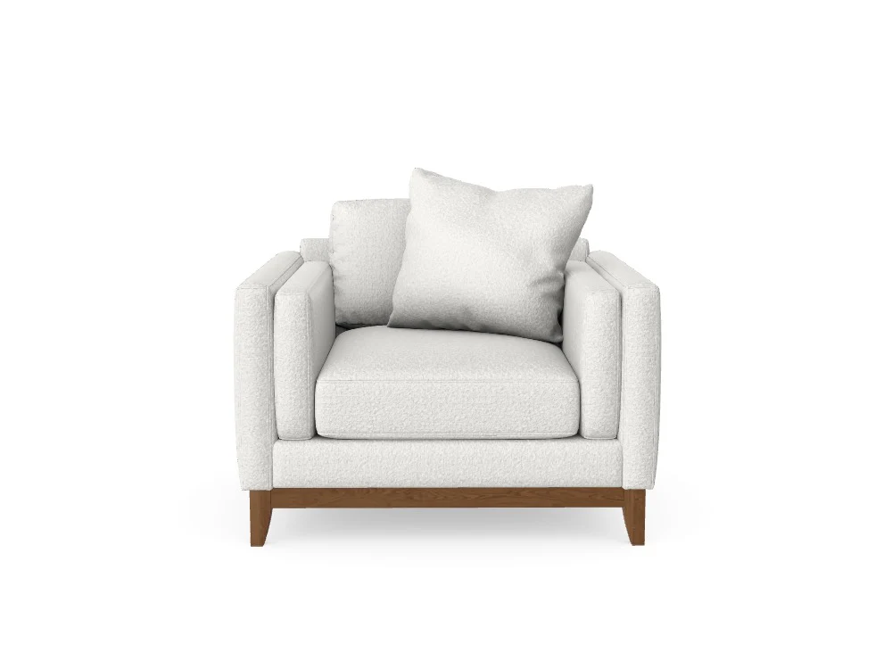 Cedar Hill Chair - Custom Design Ref: HK539N