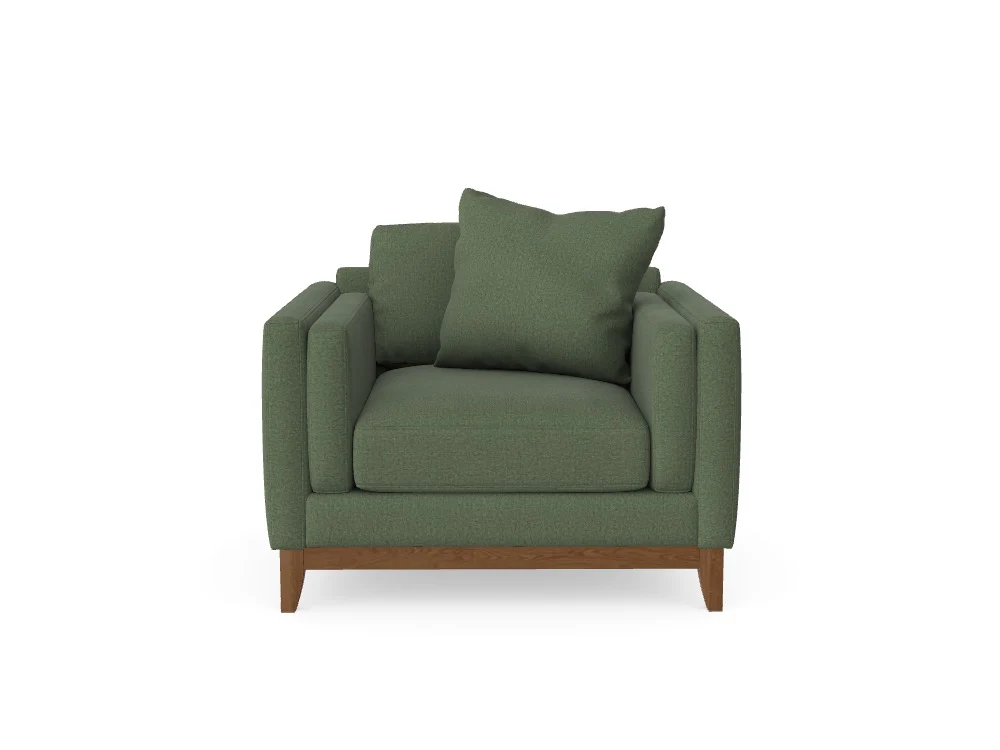 Cedar Hill Chair - Custom Design Ref: QEEKYTT