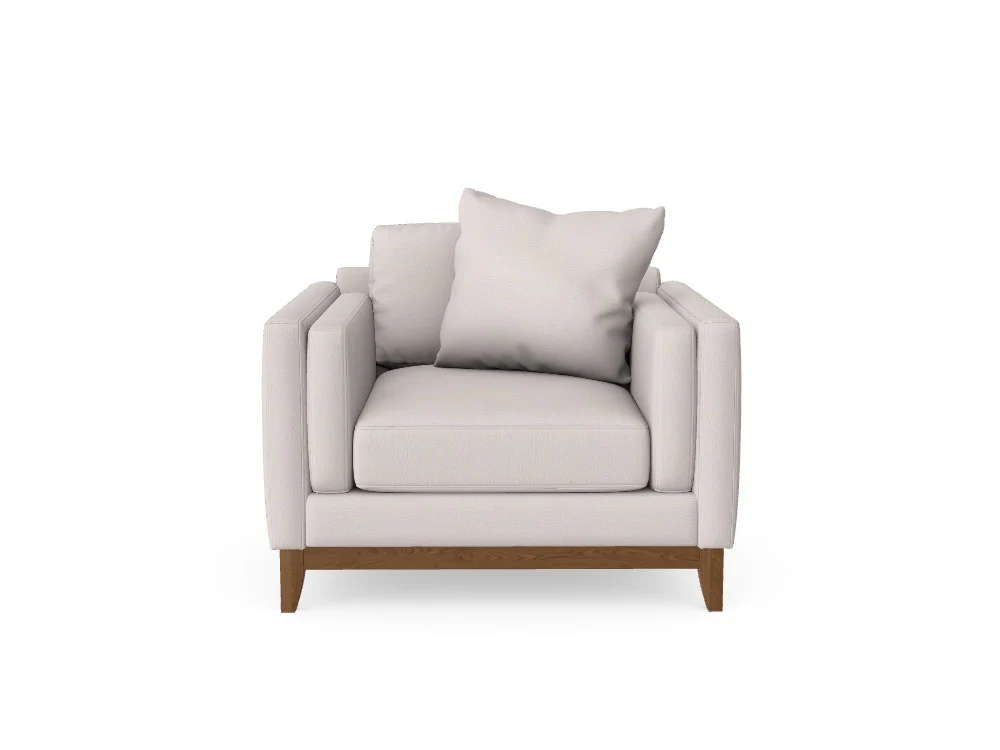 Cedar Hill Chair - Custom Design Ref: VOXLJC