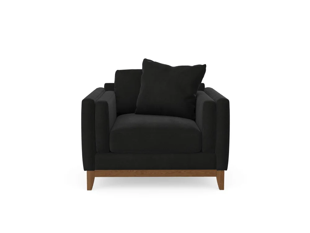 Cedar Hill Chair - Custom Design Ref: WILSKYZ