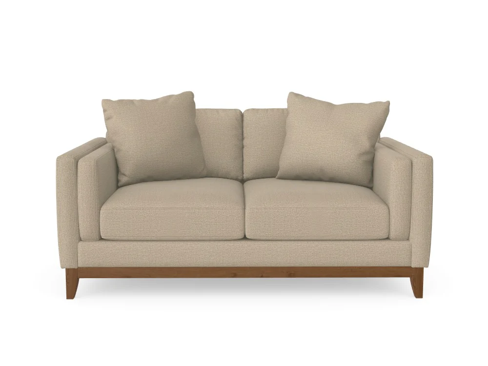 Cedar Hill Loveseat - Custom Design Ref: 6ZRVCQR